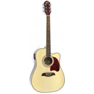 Oscar Schmidt OG 2 CE N - gitara elektroakustyczna