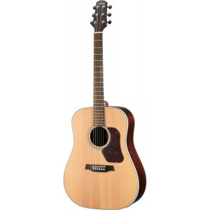 Walden D 800 EW N - gitara elektroakustyczna