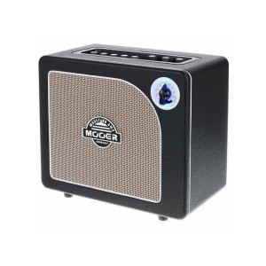 Mooer Hornet Modeling BT Black - modelowane kombo gitarowe