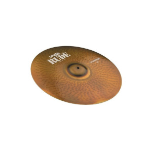 Paiste Rude Crash / Ride 17'' - talerz perkusyjny