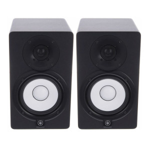 Yamaha HS5 Bundle - zestaw monitorów studyjnych aktywnych | zestaw