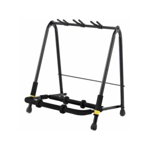 Hercules GS 523 B - statyw na 3 gitary