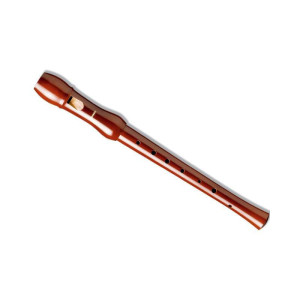 Hohner 9555 renesans - flet prosty