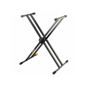 Hercules KS 120 B - statyw do instrumentów klawiszowych