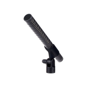 Rode NTG1 mikrofon do kamery