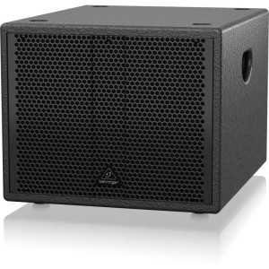 Behringer SAT 1008 SUBA - subwoofer aktywny