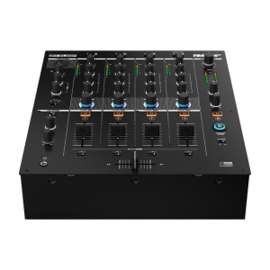 Reloop RMX-44 BT - mikser DJ