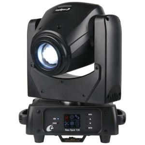 Evolights Neo Spot 130W - głowica ruchoma LED
