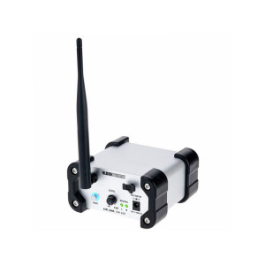 Klark Teknik Air Link DW 20R - odbiornik stereofoniczny bezprzewodowy