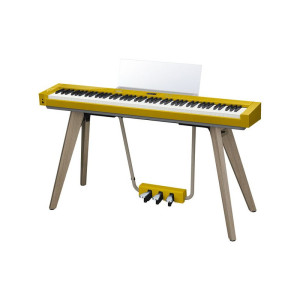 Casio PX-S7000 HM - pianino cyfrowe estradowe Zegarek za 1 zł przy zakupie pianina cyfrowego CASIO