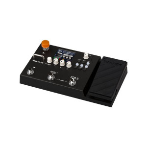 Nux MG 400 - multiefekt gitarowy