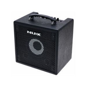 Nux Mighty Bass 50BT - combo basowe