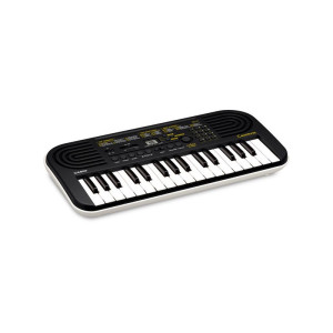 Casio SA-51 - keyboard