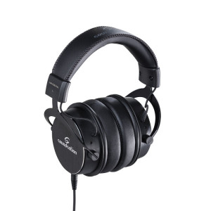 Soundsation MH-500 PRO - słuchawki nauszne zamknięte