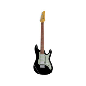 Ibanez AZES40-BK - gitara elektryczna statocaster