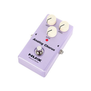 Nux Analog Chorus - Efekt gitarowy