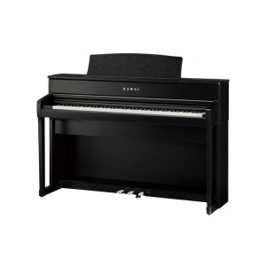 Kawai CA-701 B - pianino cyfrowe