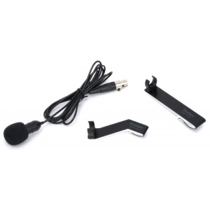 Prodipe GL21 - mikrofon pojemnościowy klips