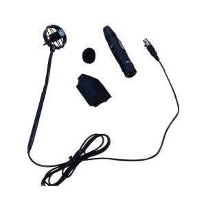 Prodipe AL21 - zestaw mikrofonów do akordeonu