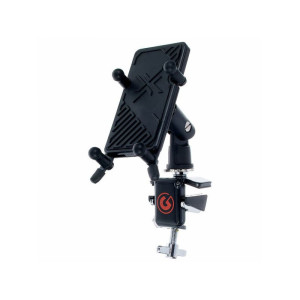 Gibraltar SC-BDSPM Smart Phone Holder - uchwyt perkusyjny do telefonu