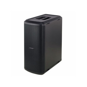 Bose SUB 2 - subwoofer aktywny Rozszerzona 5-letnia gwarancja Commercial Audio