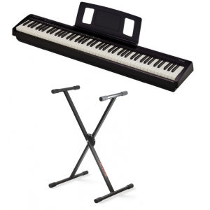 Roland FP 10 Set - pianino cyfrowe ze statywem | zestaw