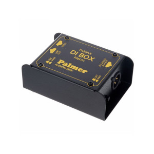 Palmer PAN 01 - dibox pasywny