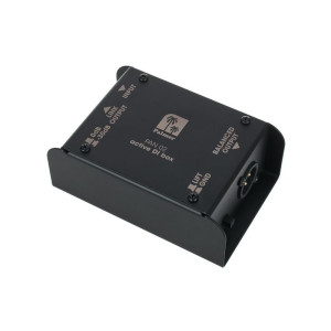 Palmer PAN 02 - dibox aktywny