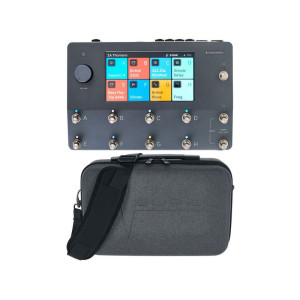 Neural DSP Quad Cortex Bundle - multiefekt gitarowy