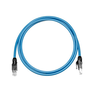 Adam Hall Cables 4 STAR CAT5 1000 I - kabel sieciowy