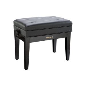 Roland RPB-400 BK - ława do pianina