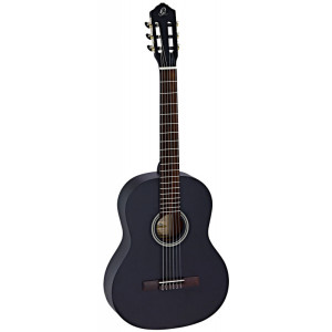 Ortega RST5 MBK 4/4 gitara klasyczna