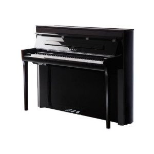 Kawai NV 5 S - pianino cyfrowe stacjonarne