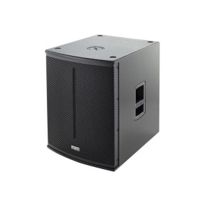 FBT X-Sub 118SA - subwoofer aktywny