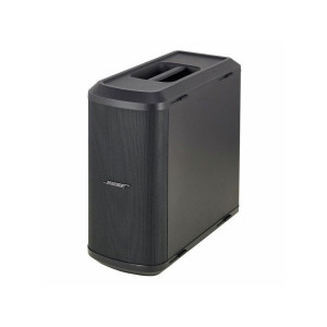 Bose Sub 1 - subwoofer aktywny Rozszerzona 5-letnia gwarancja Commercial Audio