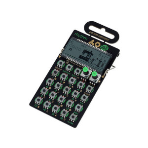 Teenage Engineering PO-12 Rhythm syntezator kieszonkowy