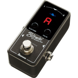 Ibanez BIG Mini Tuner stroik, tuner do gitary