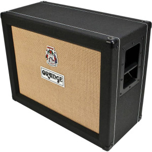 Orange PPC212-OB BK - kolumna gitarowa