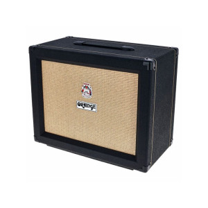 Orange PPC112 BK - kolumna gitarowa