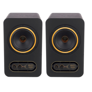 Tannoy Gold 5 Set - monitory studyjne aktywne | zestaw