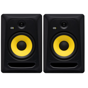 KRK RP8 RoKit Classic Set - monitory studyjne aktywne | zestaw
