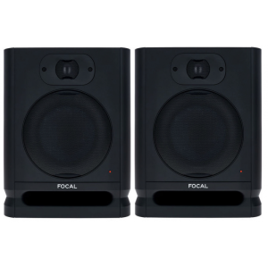 Focal Alpha 65 Evo Set - monitory studyjne aktywne | zestaw