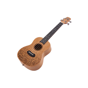 Laila UFG-2311-C Rainsquare - ukulele koncertowe