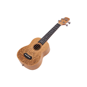 Laila UFG-2111-C Rainsquare - ukulele sopranowe