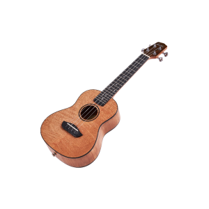 Laila UDW-2313-FO Natural - ukulele koncertowe
