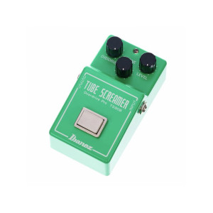 Ibanez TS808 efekt gitarowy