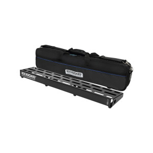 Rockboard DUO 2.3 Pedalboard w/ Gig Bag