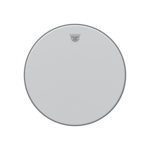 Remo Classic Fit AMB Coated Bassdrum 22'' - naciąg perkusyjny do stopy