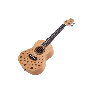 Laila UFG-2311-C Zodiac - ukulele koncertowe