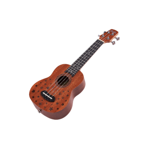 Laila UFG-2111-S Zodiac - ukulele sopranowe